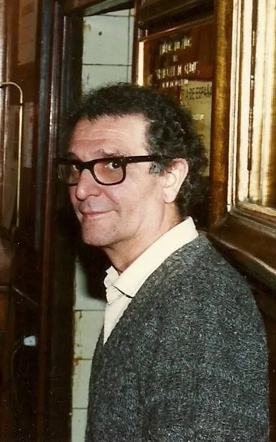 Antonio Artero