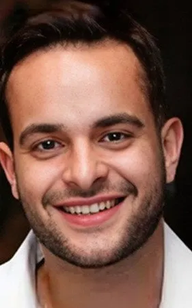 Mohammad Javad Jafarpour