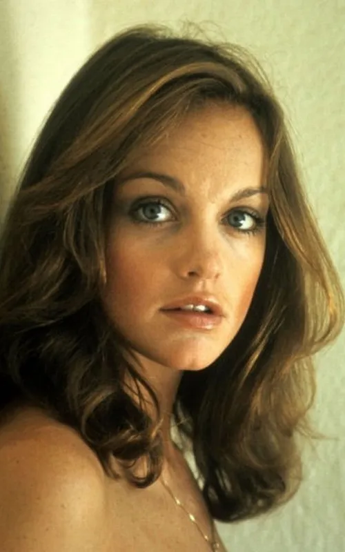 Pamela Sue Martin