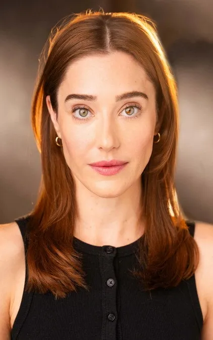Genevieve Howell