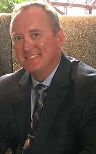 Joseph Chadwick Kinney