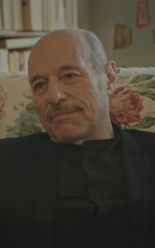 Eraldo Affinati