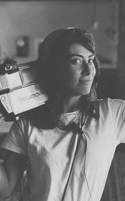 Buse Halaçoğlu