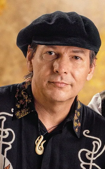 Tommy Shannon