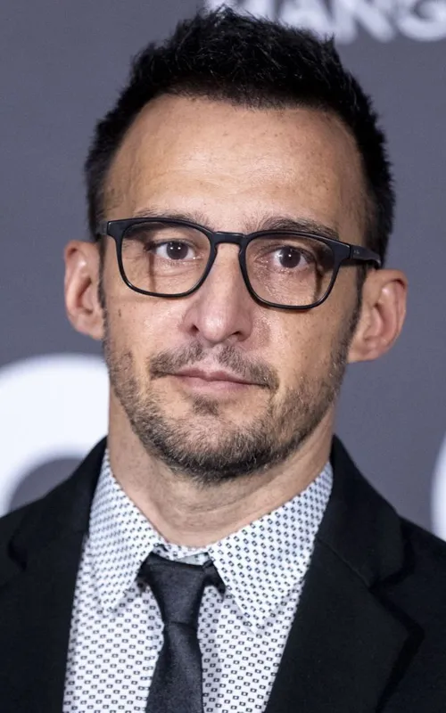 Alejandro Amenábar