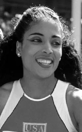 Florence Griffith Joyner