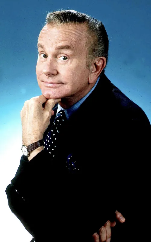 Jack Paar
