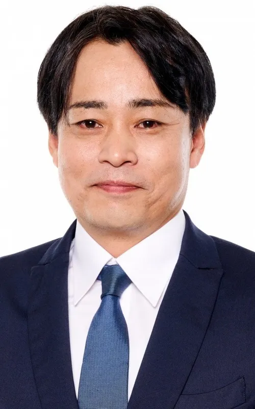 Ogawa Tomohiro