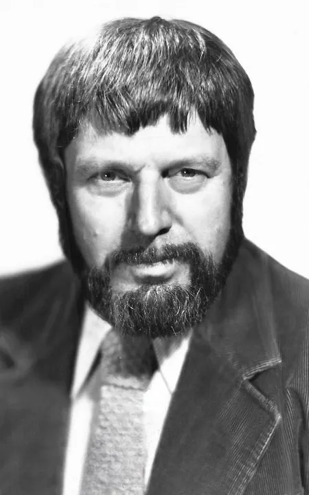 Theodore Bikel