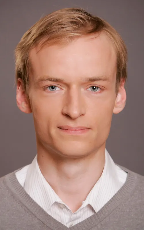 Kaspar Velberg