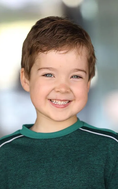 Marcello Julian Reyes