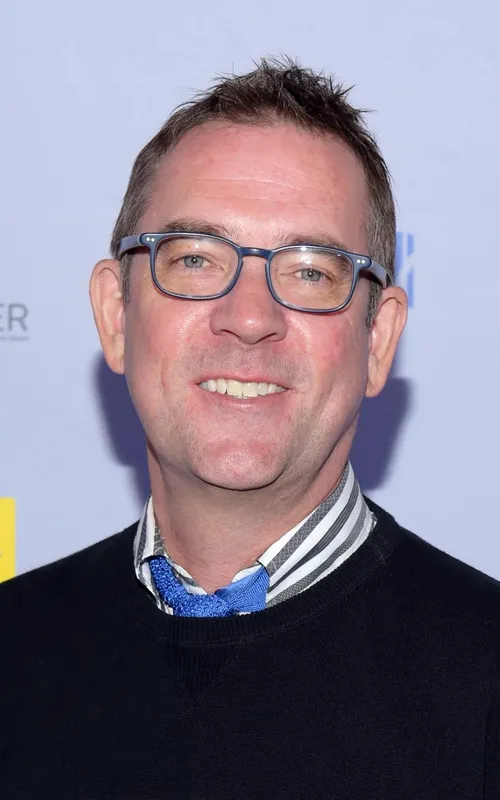 Ted Allen