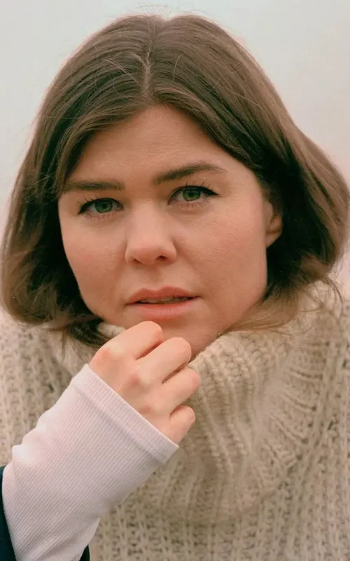 Pil Kalinka Nygaard Jeppesen