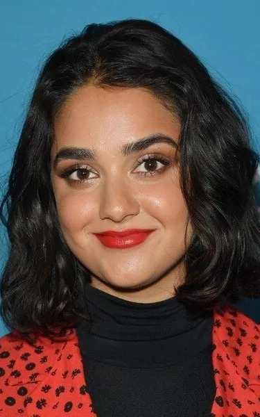 Geraldine Viswanathan