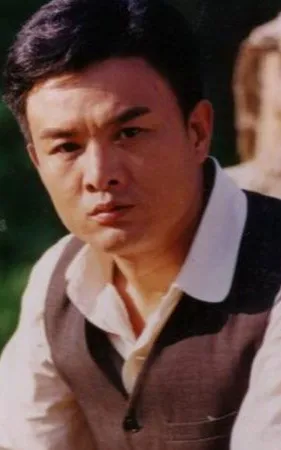 Yang Lishan