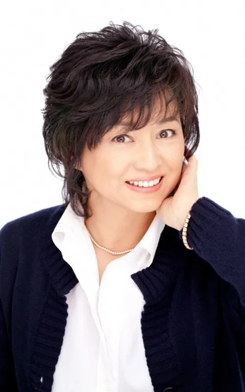 Kazuko Kato