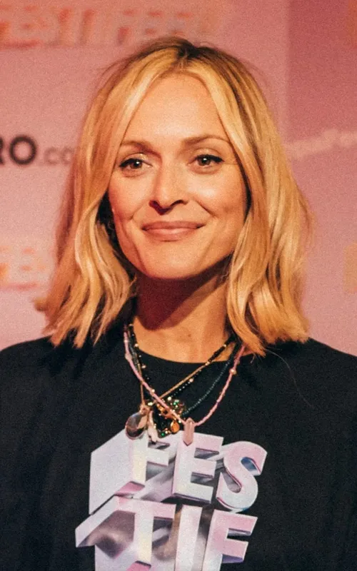 Fearne Cotton