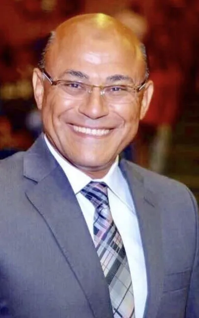 Maged Abdel Azim