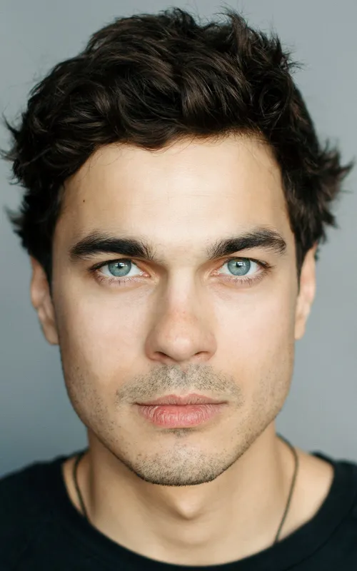 Konstantin Beloshapka