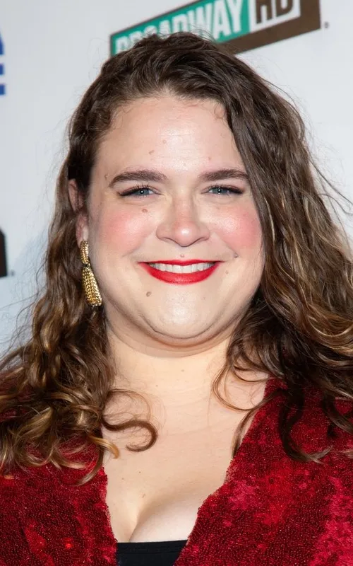Bonnie Milligan
