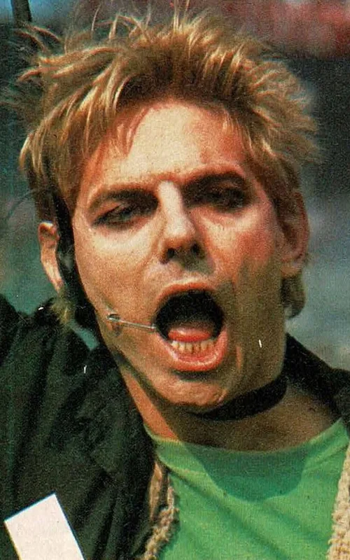 Maurizio Arcieri