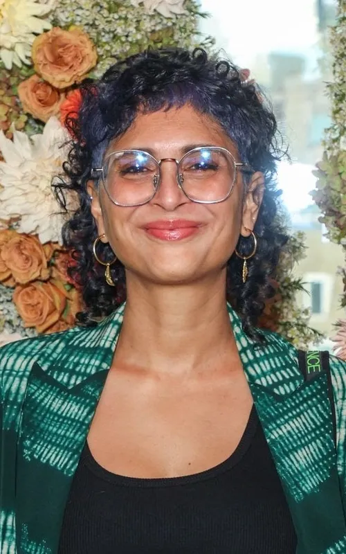 Kiran Rao