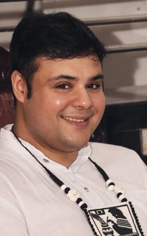 Sujoy Prasad Chatterjee