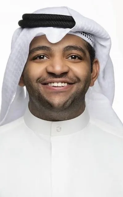 Khaled Al Mudhaffar