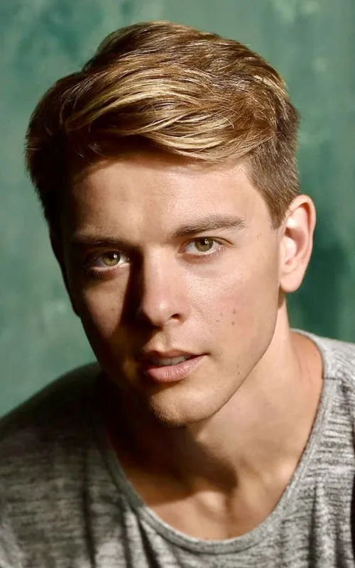 Chad Duell