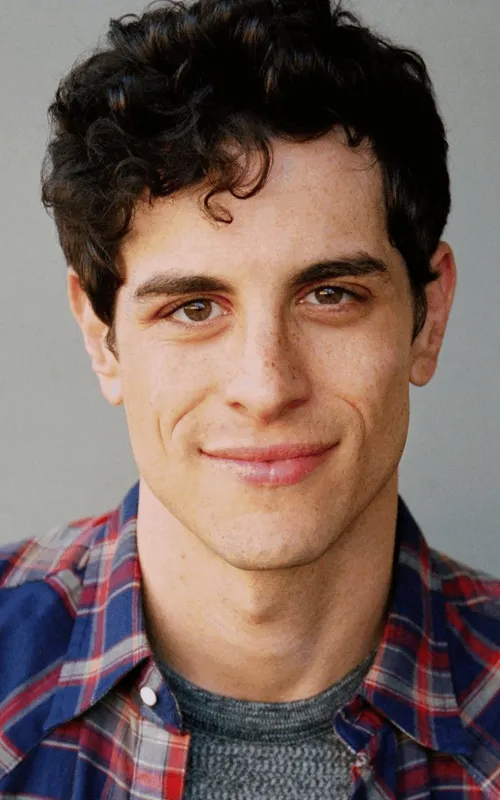 Jeffrey Christopher Todd