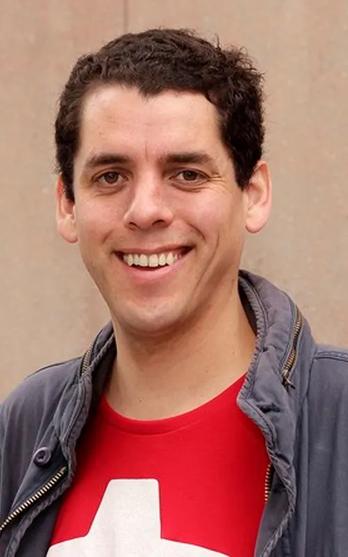 Gonzalo Benavente Secco