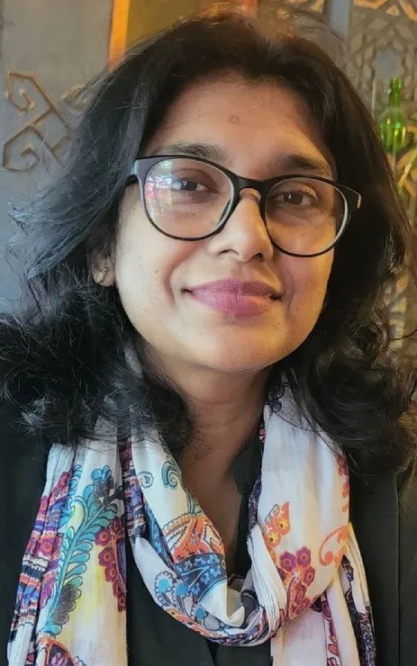 Asha Madathil Sreekanth