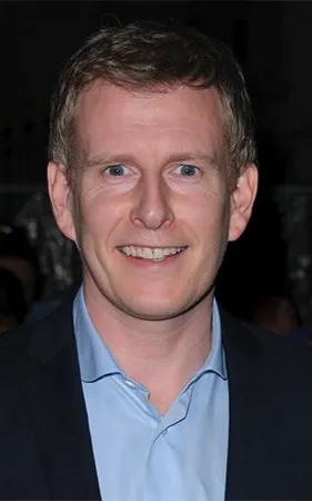 Patrick Kielty