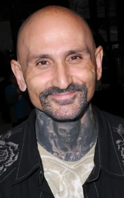 Robert LaSardo