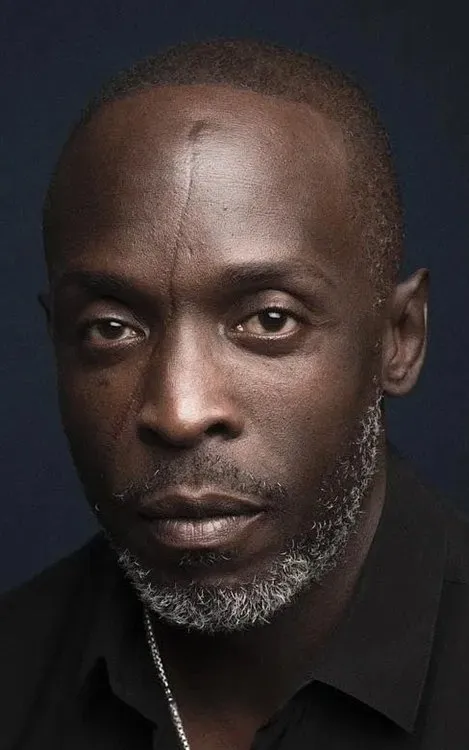 Michael Kenneth Williams