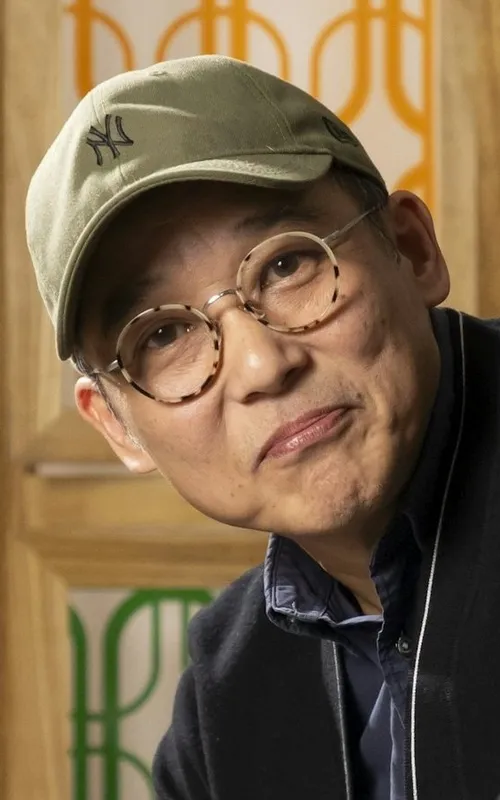Albert Mak Kai-Kwong