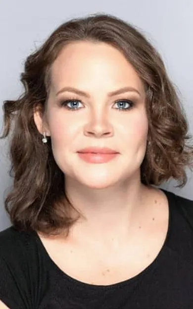 Anastasiya Skripnikova