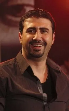 Khaled Alkeesh