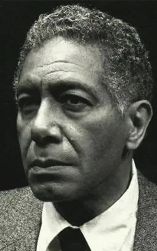 Graham Brown