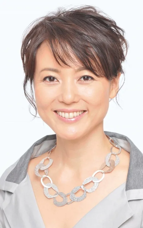 Kaoru Sugita
