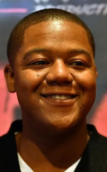 Kyle Massey