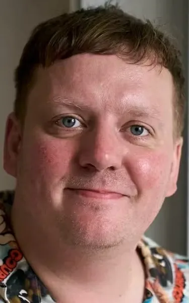 Jesper Ole Feit Andersen