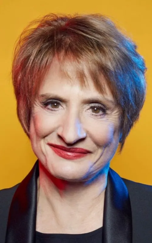 Patti LuPone