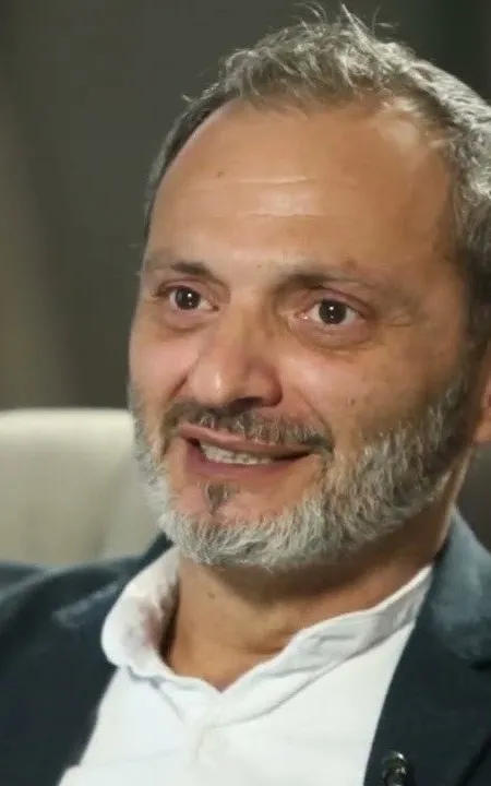 Artyom Karapetyan
