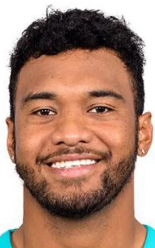 Tua Tagovailoa