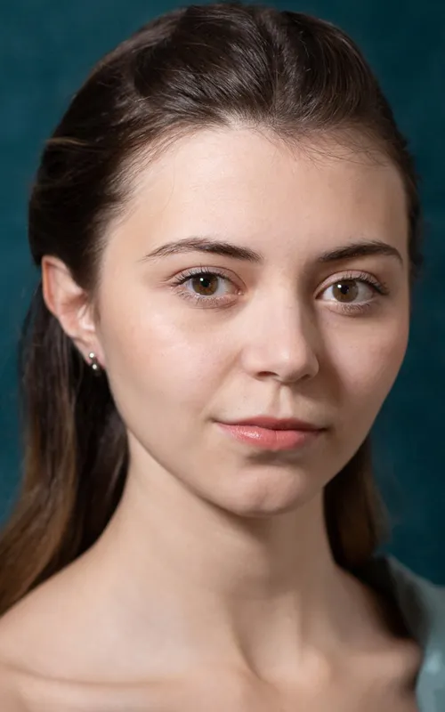 Kamila Břicháčová