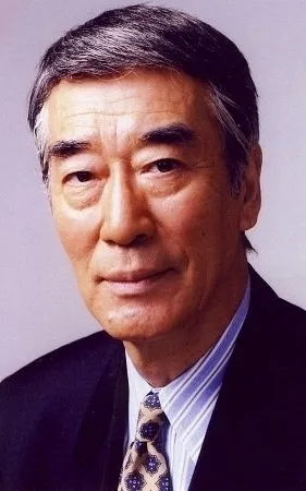 Atsuo Nakamura