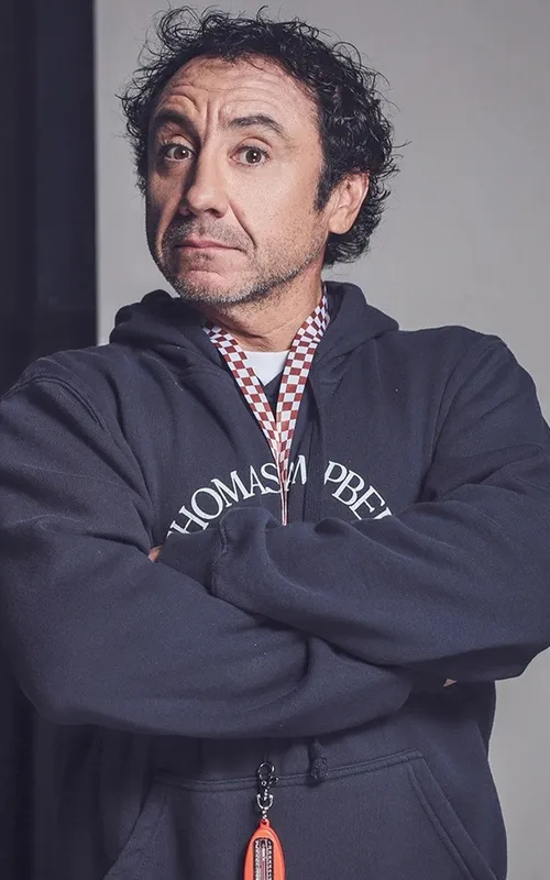 Claudio Olate