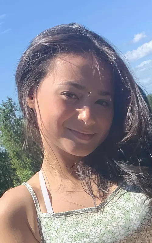 Mia Fosshaug Laubacher