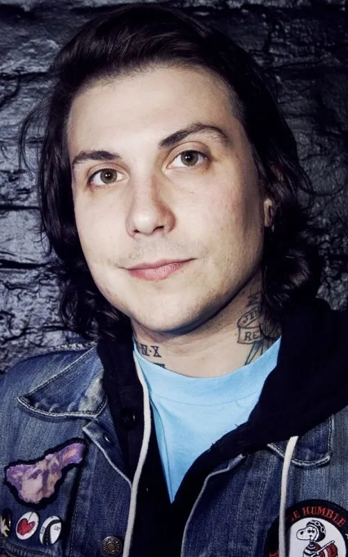 Frank Iero